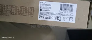 Mikrotik Hap Ax3 Router