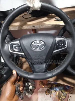 Steering Wheel for Toyota Camry 2015 Model