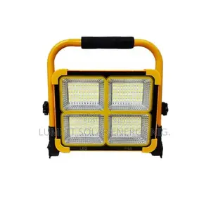 Dp-7710 Solar Light System Wholesale Distributor in Nigeria