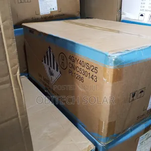 2.5kwh Cworth Energy 24v Lithium Ion Battery