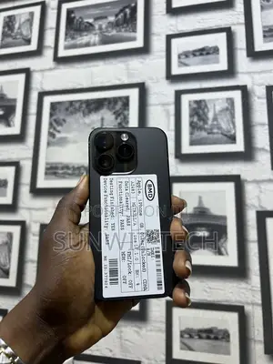 Apple iPhone 14 Pro 128 GB Black