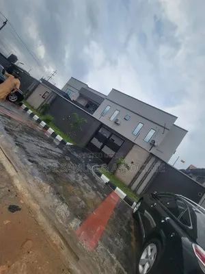 Two Bed Short Let @ Gowon Estate Egbda