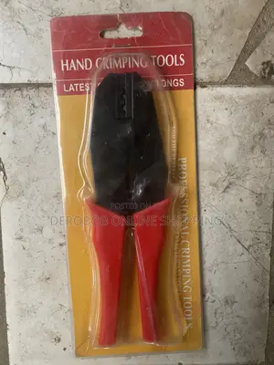 Hand Crimping Tools