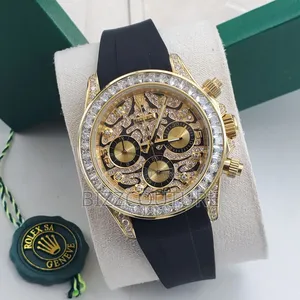 Original Rolex Cosmograph Daytona Rose Gold Case Available in Store