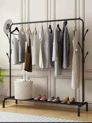 Multifunctional Cloth Rack