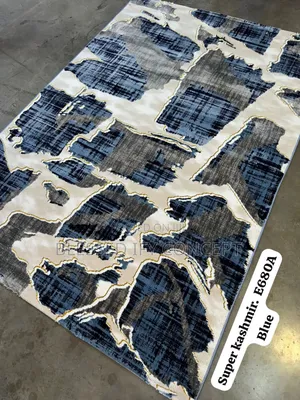 7 by 10 Center Rug, Also Available in Different Sizes Colors
