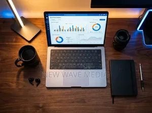 Digital Marketing Media Services