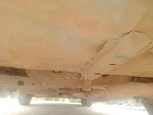 Toyota RAV4 2008 Silver
