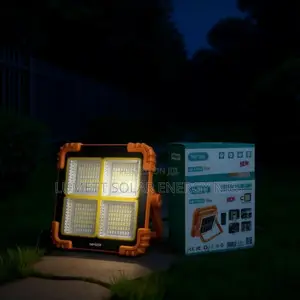 Best Dp-7710 Solar Light System Dealer