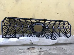 Front Grille Toyota Prado 2018 Basket