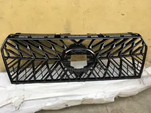 Front Grille Toyota Prado 2018 Basket