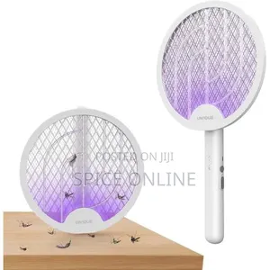 Xvip Exclusive Foldable Mosquito Swatter