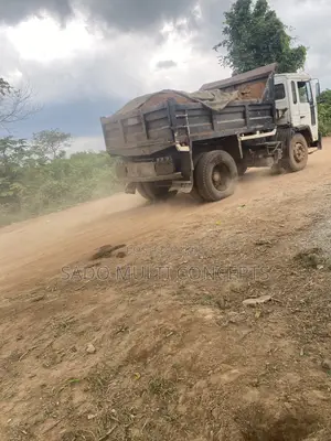 Granite and Sharp Sand