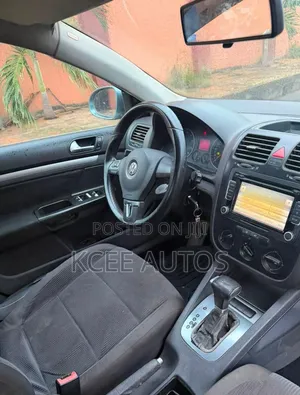 Volkswagen Jetta 2007 Gray