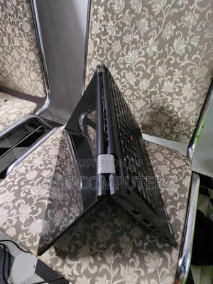 Laptop Lenovo ThinkPad Yoga 460 8GB Intel Core i5 SSD 256GB