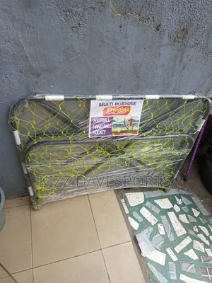 Football Goal Post