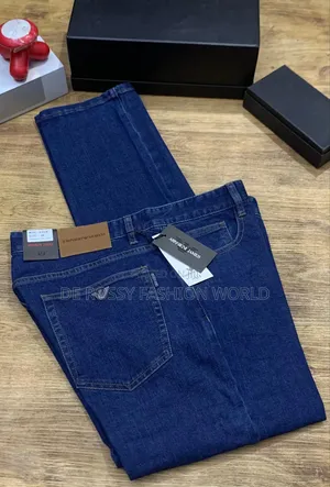Original Italian Berboorry Jeans