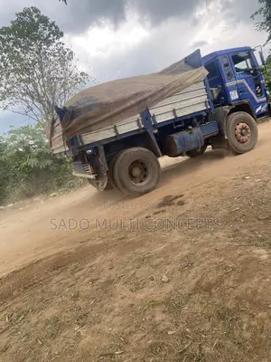 Granite and Sharp Sand