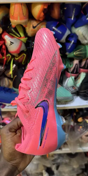 Nike Football Boot
