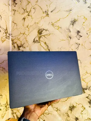 Laptop Dell Latitude 7410 16GB Intel Core i5 SSD 256GB