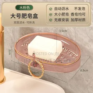 Soap Holder