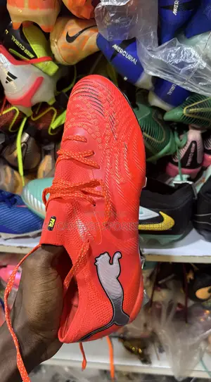 Puma Future Boot