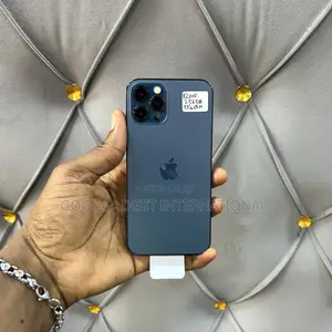 Apple iPhone 12 Pro 256 GB Blue
