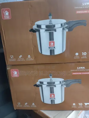 10litres Mama Home Pressure Pot