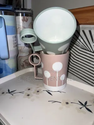 Ceramics Drinking Cup