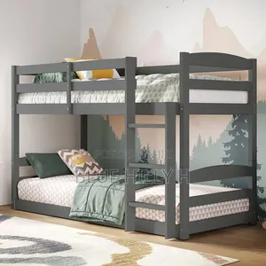 Children's Bunk Bed