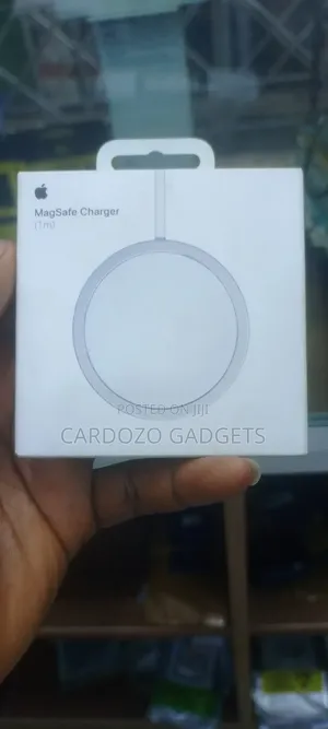 1m Magsafe Charger