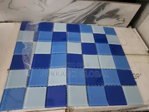 Mosaic Big Seed 30 X30