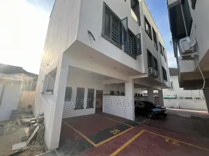 3bdrm Duplex in Ologolo for sale