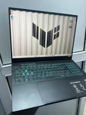 Laptop Asus TUF Gaming F16 32GB Intel Core i7 SSD 1T