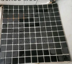Glass Mosaic