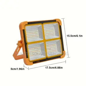 Dp-7710 Solar Light System Installer and Seller