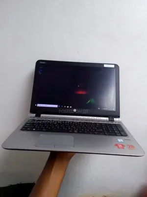 Laptop HP ProBook 450 G3 8GB Intel Core i3 HDD 500GB