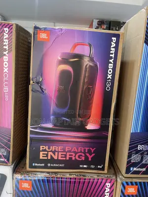 JBL Partybox 130