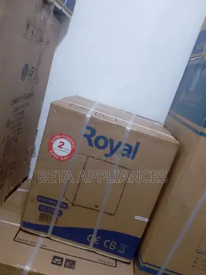 Royal Mini Refrigerator for Dorm Rooms