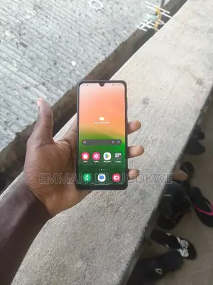 Samsung Galaxy A33 5G 128 GB Black