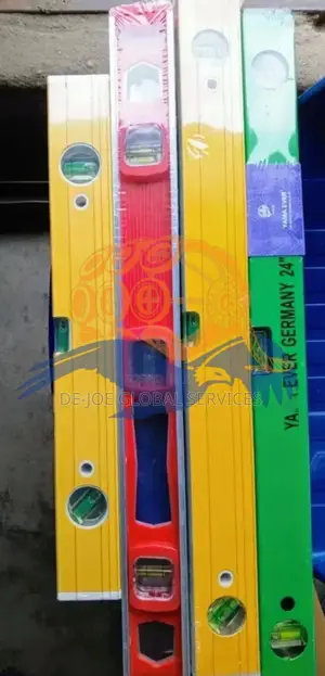 Spirit Level