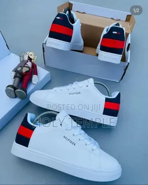 Quality Tommy Hilfiger