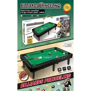 Billiards Princeling Snooker