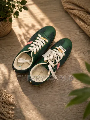Elle Sport Sneakers