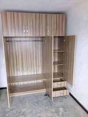 Wardrobe in Different Sizes