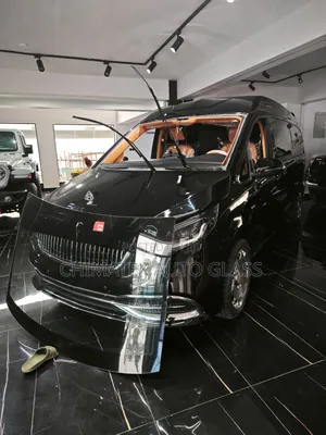 Vito Viano 2020 Windscreen Glass Available Installed at Chimatex