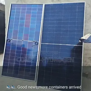Solar Panel