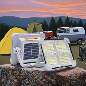 Dp-7710 Solar Light System Distributor in Nigeria