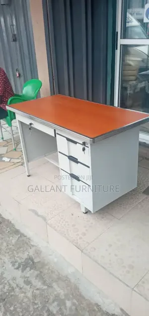 Quality Imported Office Table