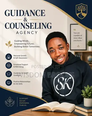 Career Choice Counselor